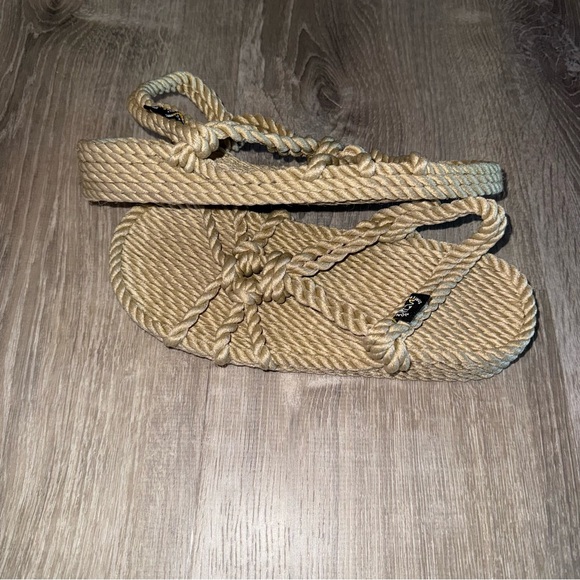 Nomadic State of Mind Sandals - Picture 3 of 4